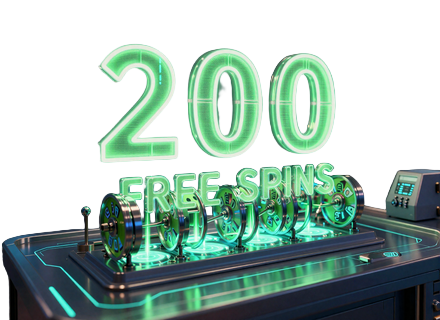 200 Freispiele Pragmatic Play im CasinoLab Casino Bonus