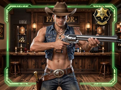Dead or Alive 2 Slot von NetEnt RTP 96,80%
